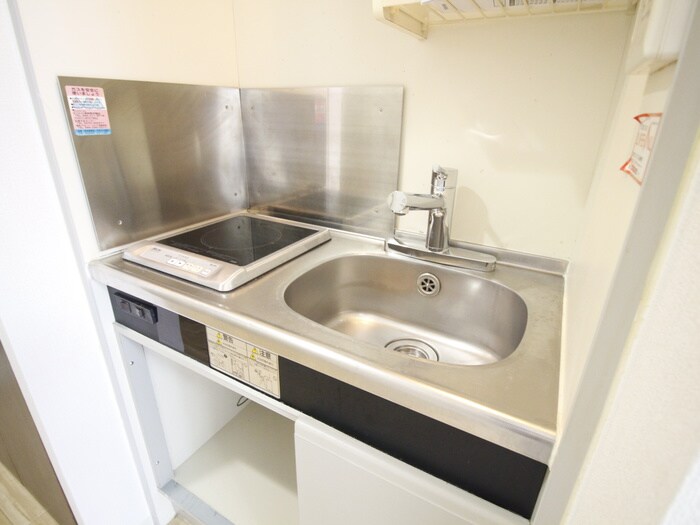 物件内観写真10　(キッチン)