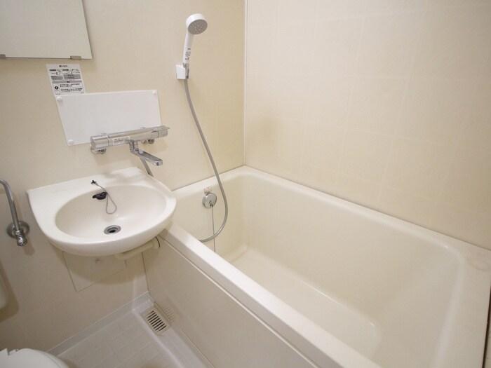 物件内観写真11　(バス／シャワールーム等)