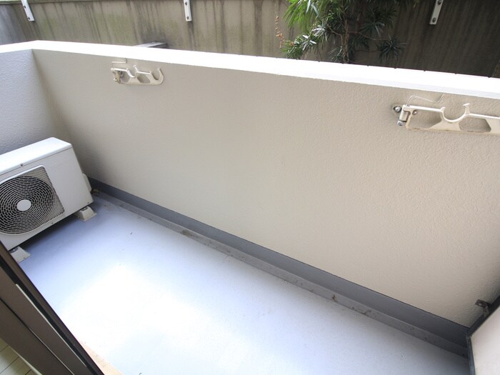 物件内観写真14　(ベランダ・バルコニー)