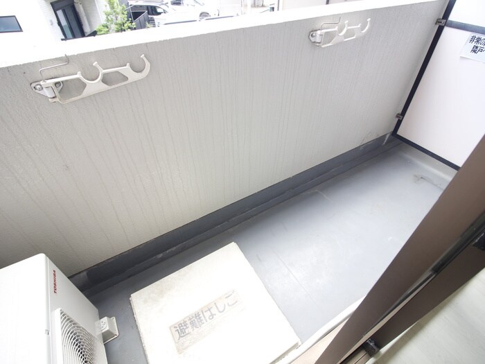 物件内観写真14　(ベランダ・バルコニー)