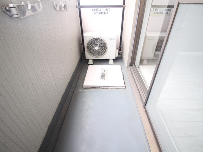 物件内観写真15　(ベランダ・バルコニー)