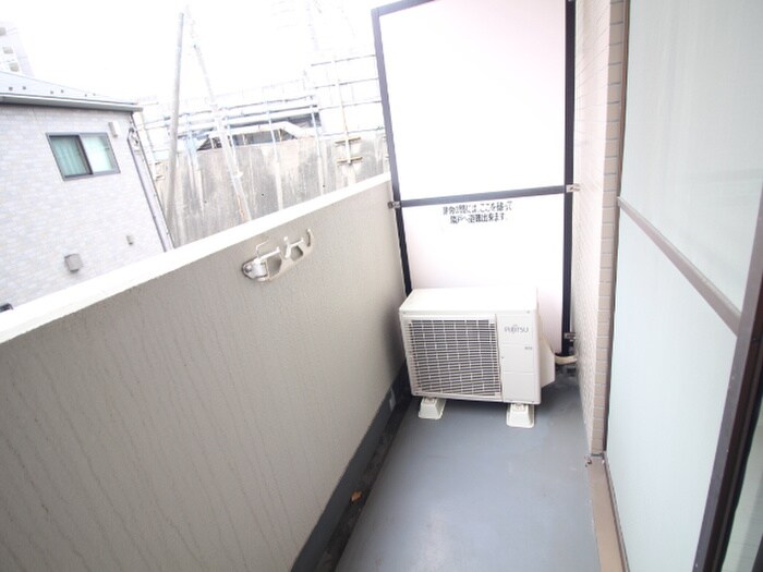 物件内観写真15　(ベランダ・バルコニー)