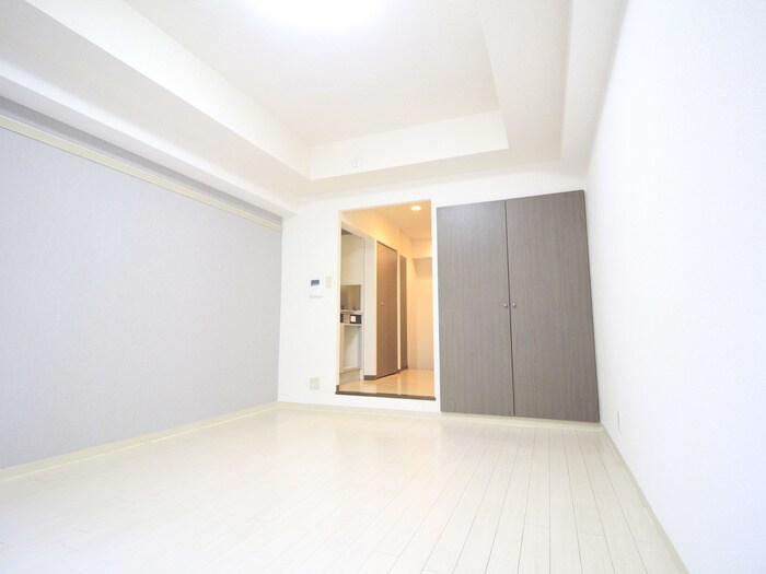 Ｔ´ｓ　ｇａｒｄｅｎ武蔵小杉の居室