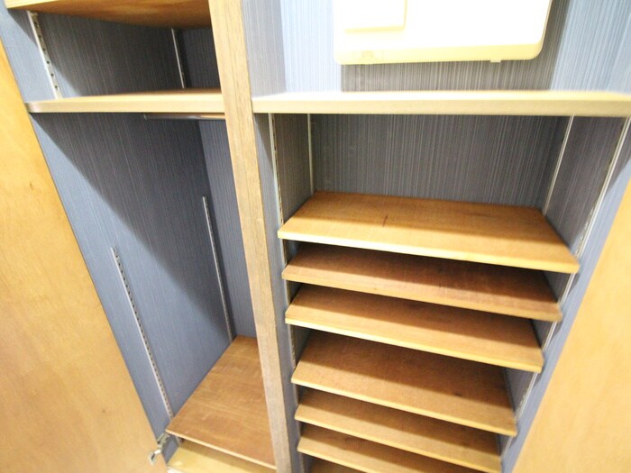 物件内観写真19　(靴箱)
