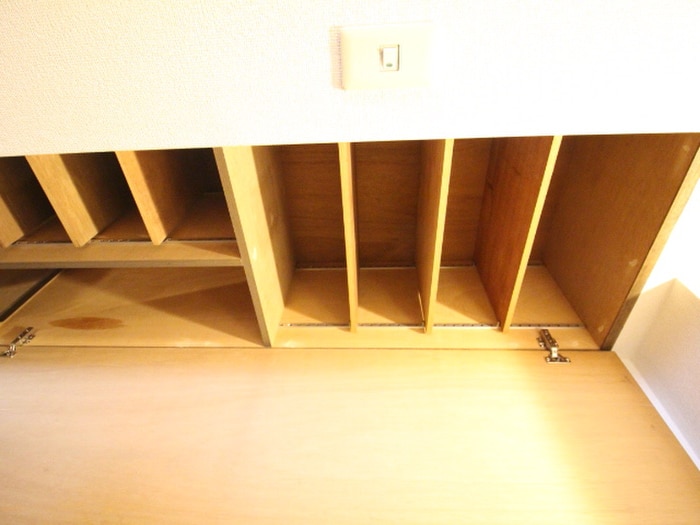 物件内観写真19　(靴箱)