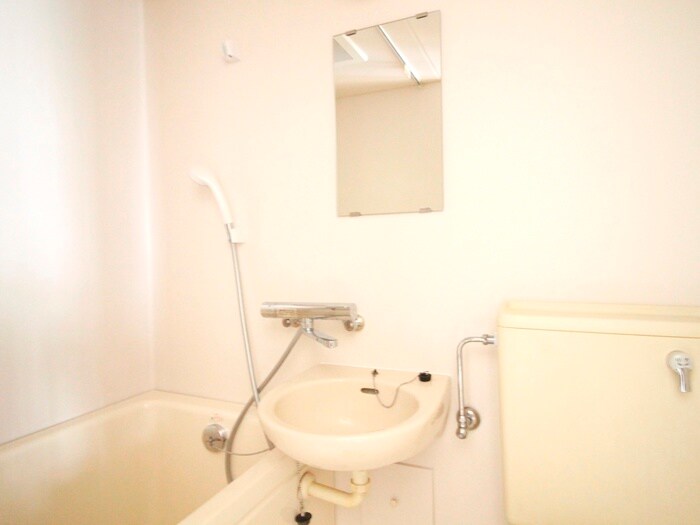 物件内観写真19　(洗面)