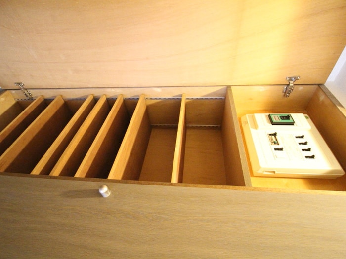 物件内観写真21　(収納)