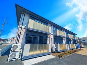 コンフォ－ト狭山台外観写真