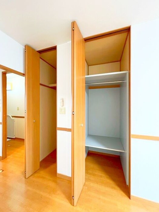 物件内観写真9　(収納)