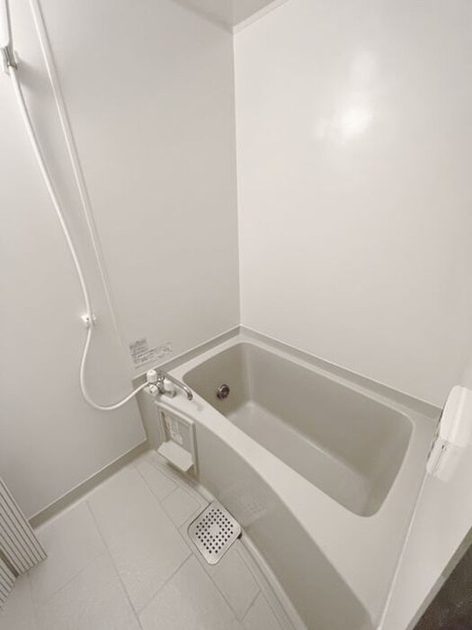 物件内観写真15　(バス／シャワールーム等)