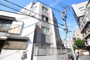 グランハイツ1外観写真