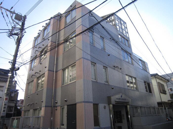 物件外観写真4　(外観写真)