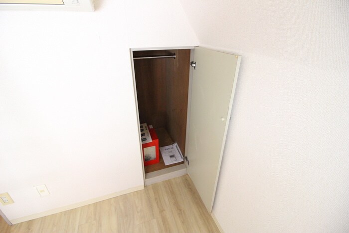 物件内観写真13　(収納)