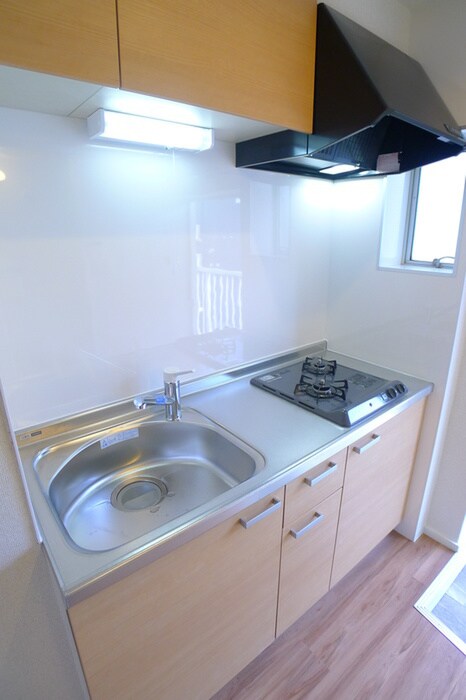 物件内観写真8　(キッチン)