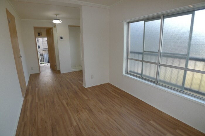 物件内観写真17　(居室)