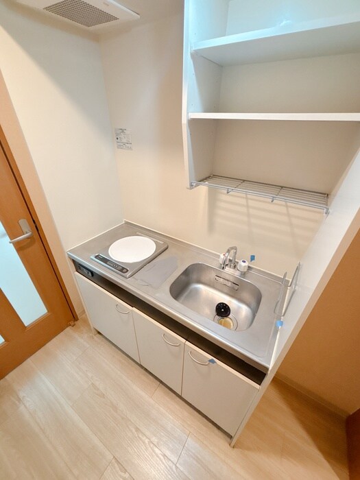 物件内観写真9　(キッチン)