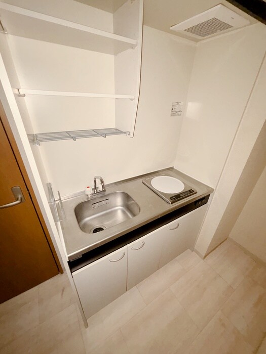 物件内観写真9　(キッチン)