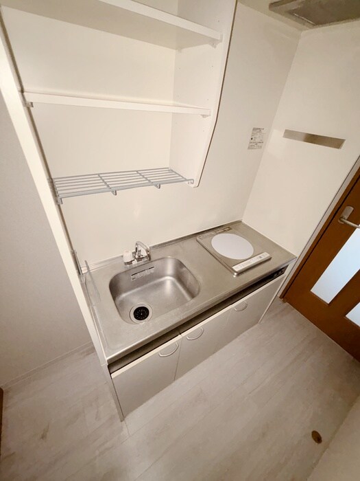 物件内観写真9　(キッチン)