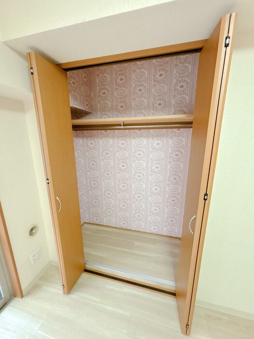 物件内観写真10　(収納)