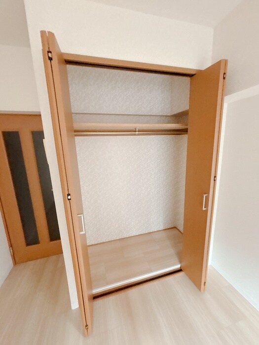 物件内観写真10　(収納)