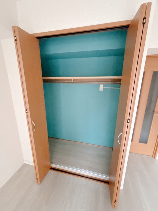 物件内観写真10　(収納)