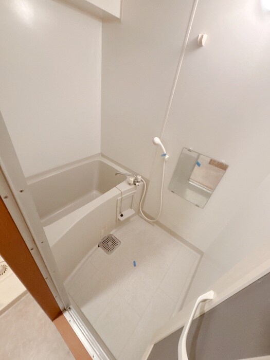 物件内観写真11　(バス／シャワールーム等)