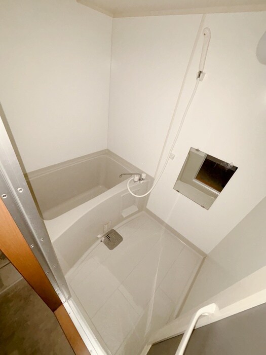 物件内観写真11　(バス／シャワールーム等)