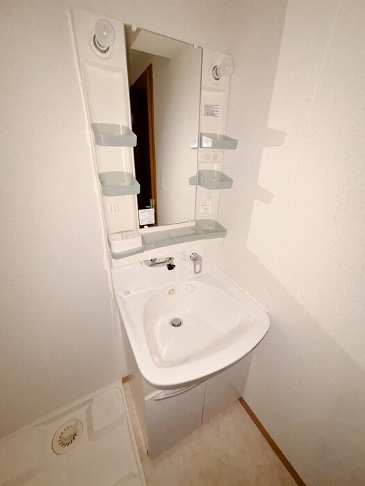 物件内観写真13　(洗面)
