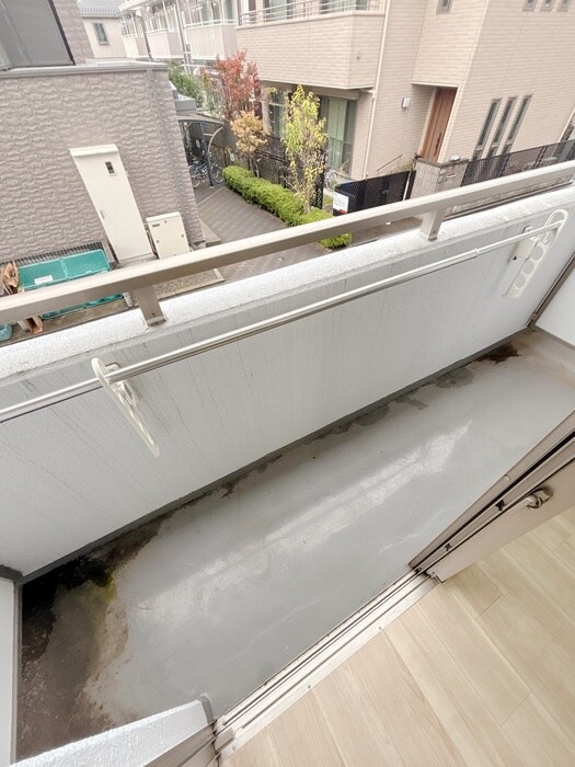 物件内観写真17　(ベランダ・バルコニー)