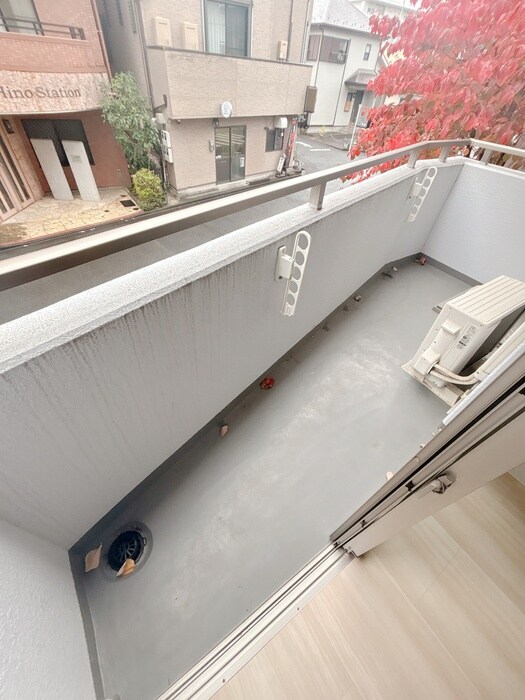 物件内観写真17　(ベランダ・バルコニー)