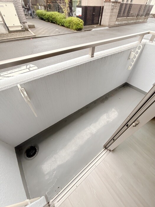 物件内観写真17　(ベランダ・バルコニー)