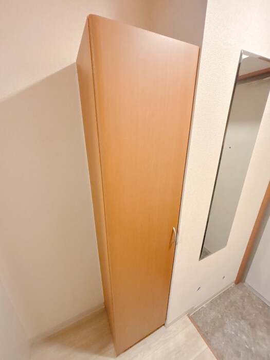 物件内観写真20　(靴箱)