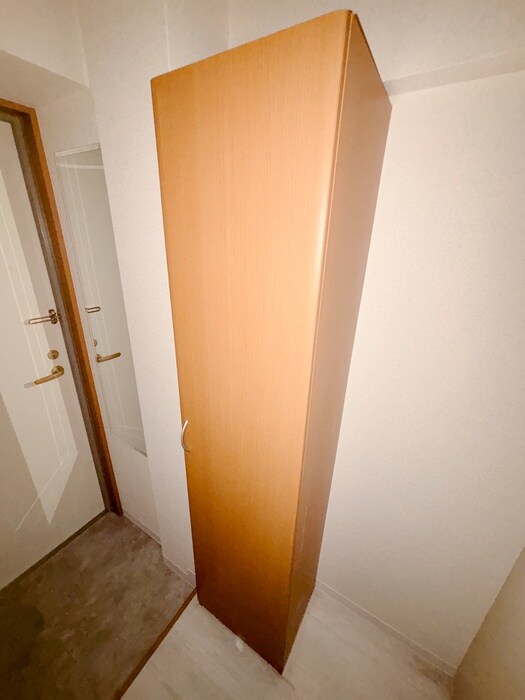 物件内観写真20　(靴箱)