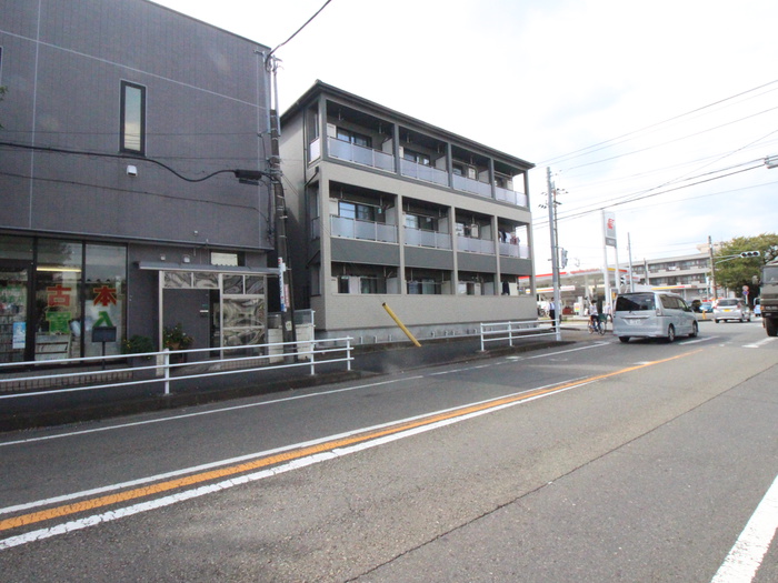 外観写真