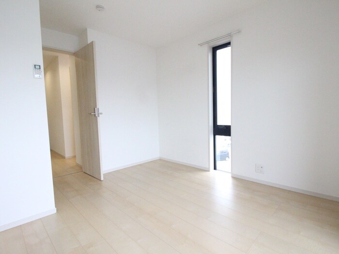 物件内観写真10　(居室)