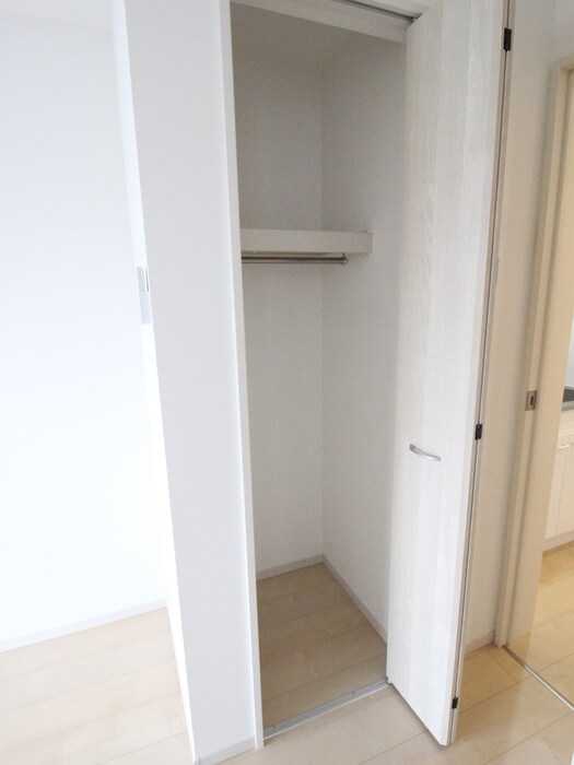 物件内観写真11　(収納)