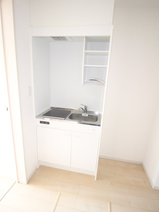 物件内観写真12　(キッチン)