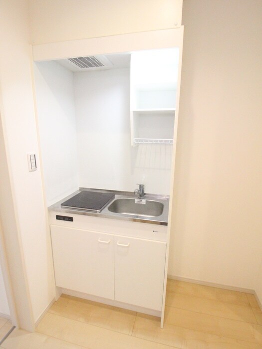 物件内観写真13　(キッチン)