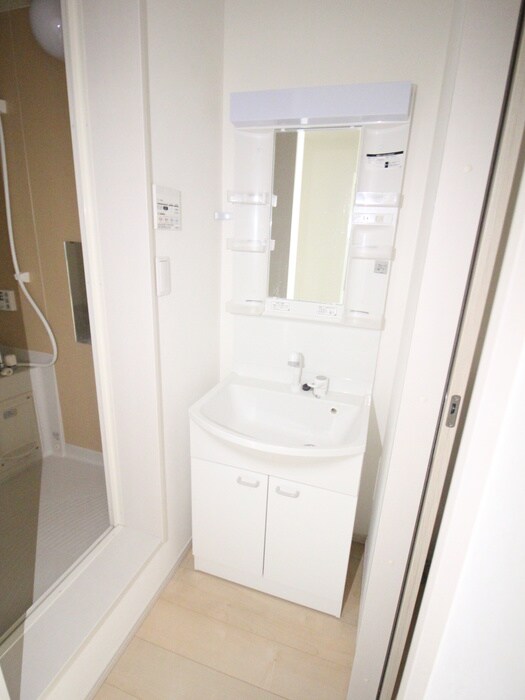 物件内観写真14　(洗面)