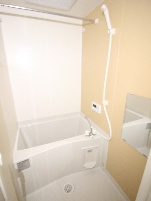 物件内観写真15　(バス／シャワールーム等)