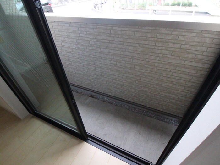 物件内観写真21　(ベランダ・バルコニー)