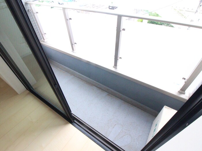 物件内観写真21　(ベランダ・バルコニー)