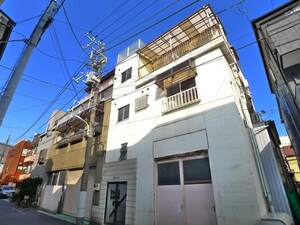 幸治ビル外観写真
