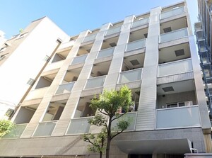 ピアニシモ池袋外観写真