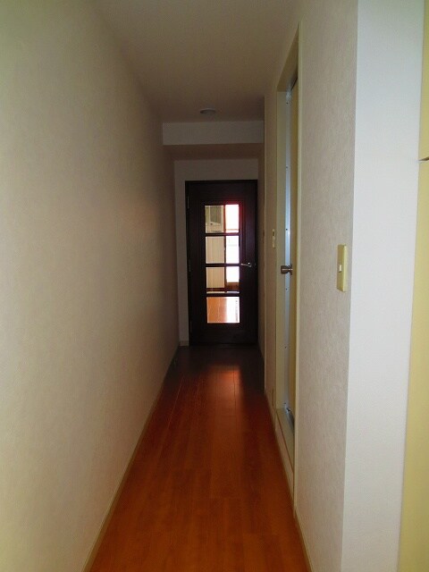 物件内観写真8　(収納)