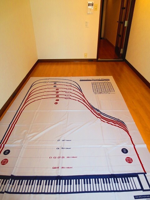 物件内観写真10　(居室)