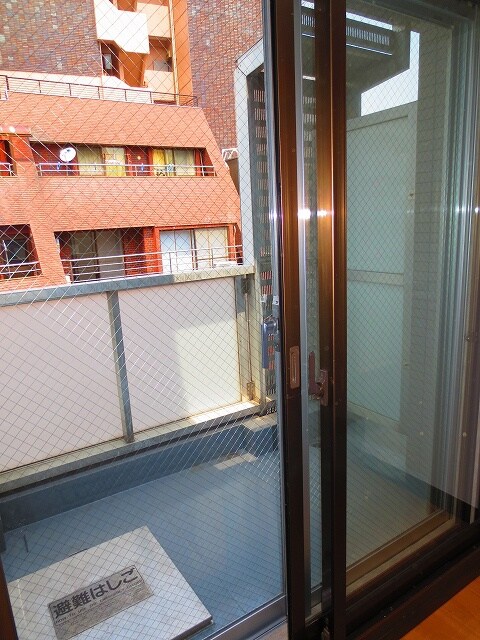 物件内観写真14　(ベランダ・バルコニー)