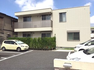 Maison meilleul外観写真
