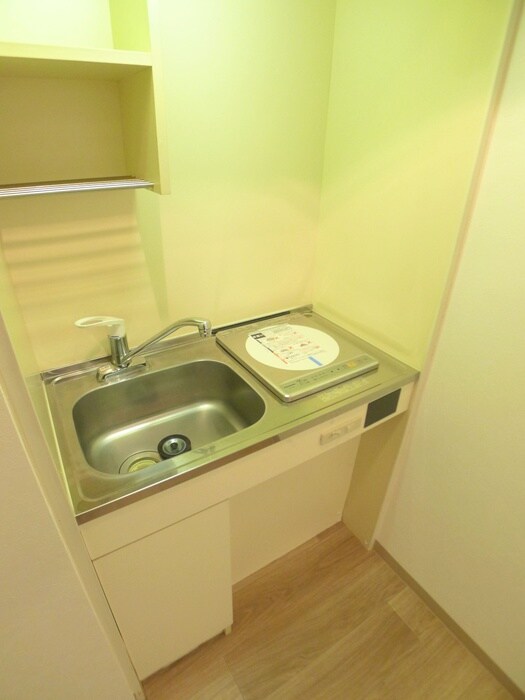 物件内観写真8　(キッチン)