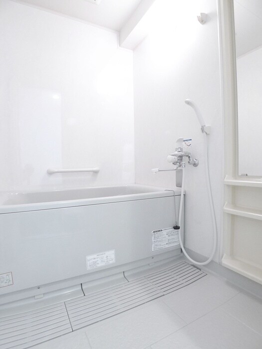 物件内観写真9　(バス／シャワールーム等)